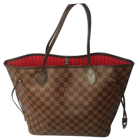 gebraucht louis vuitton tasche|louis vuitton tasche neverfull.